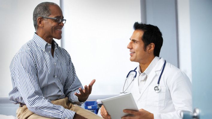 second medical opinion for international patients