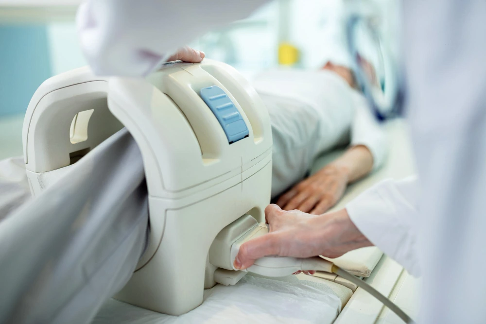 Robotic Hip Replacement Surgery in India