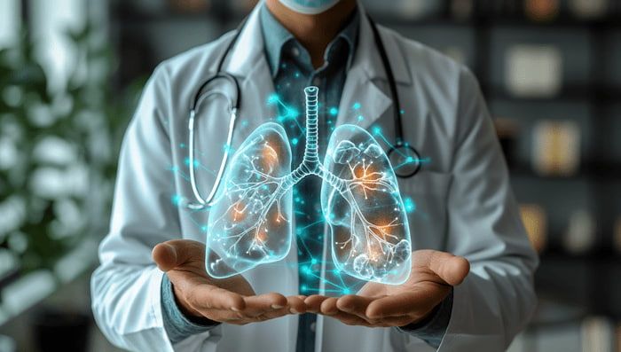 lung cancer therapy