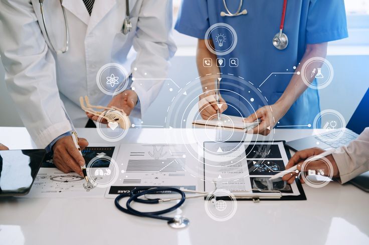 pre-treatment scheduling for international patients in India