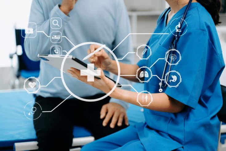 dedicated patient coordinator in India