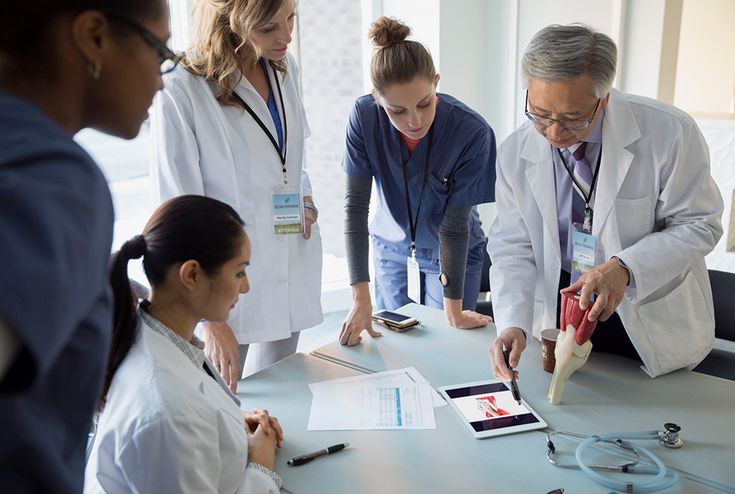 dedicated patient coordinator in India