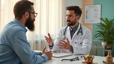 medical opinion for treatment direction in India