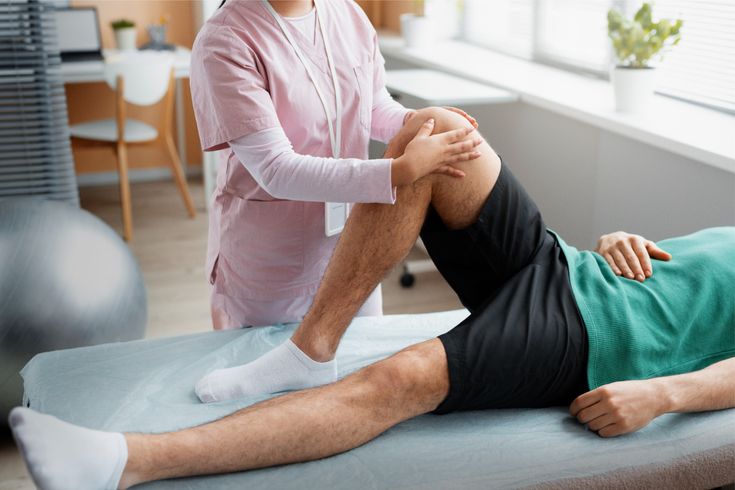 rehabilitation support for international patients