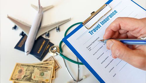 Travel Documents Assistance for Medical Travel