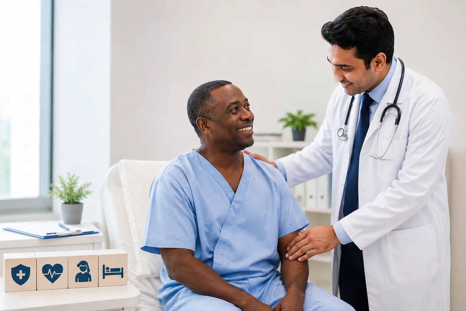 Healthcare, Surgery Consultant