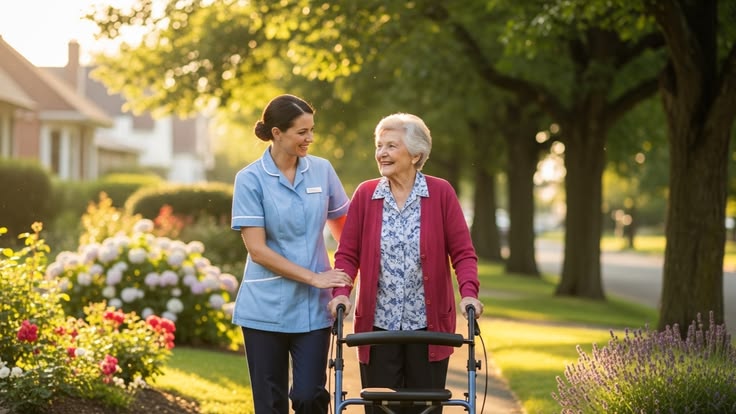 Follow-Up Care for International Patients