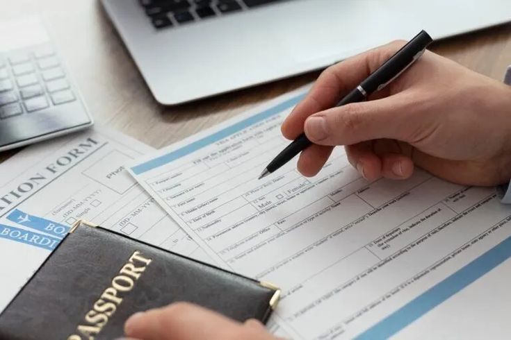 Travel Documents Assistance for Medical Travel