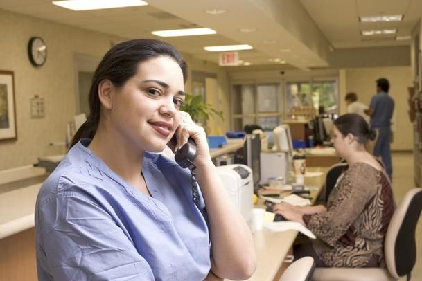 local help desk for international patients