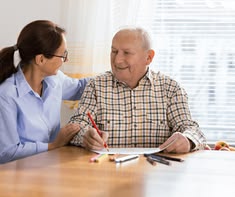 Language Assistance