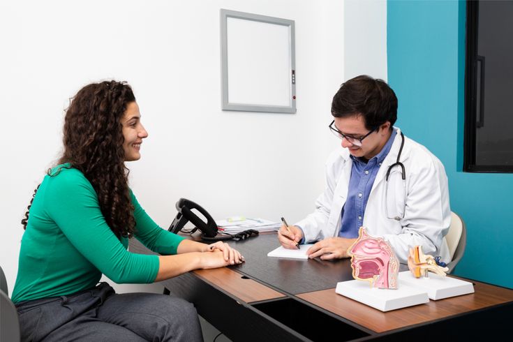 medication guidance for international patients in India