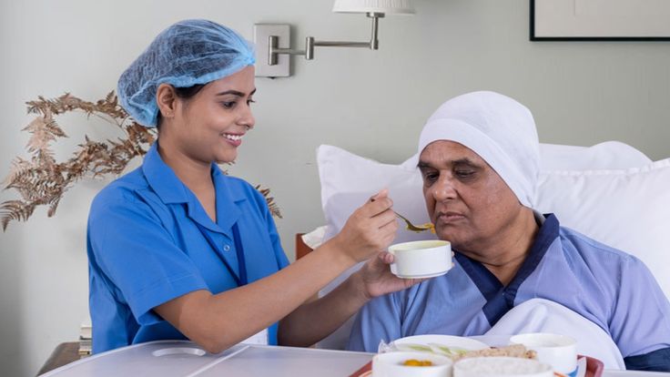 Follow-Up Care for International Patients