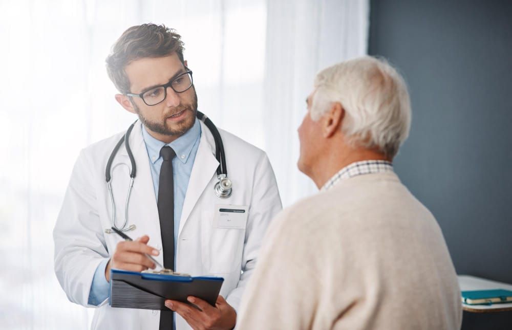 treatment planning for international patients in India