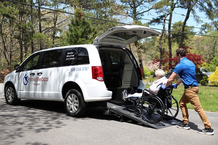 airport pickup for international patients