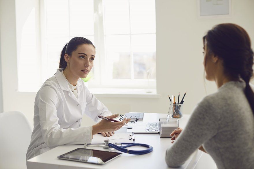 doctor consultation coordination for international patients