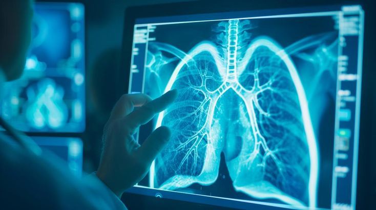 lung cancer therapy