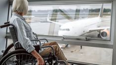 Flight Booking Support for Medical Travel
