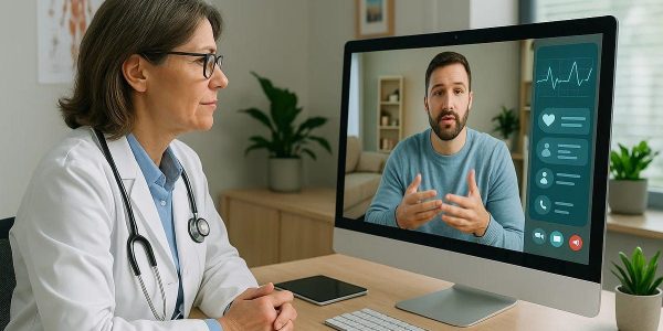 Online Doctor Consultation Bangladesh