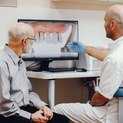 Crown and Bridge Treatment Consultation in India