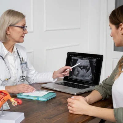 IVF with ICSI Consultant