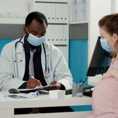 IVF in India for International Patients consulting fertility doctor in India