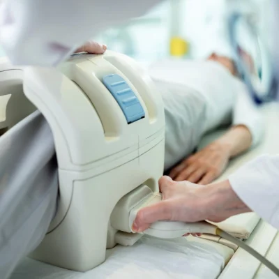 Robotic Hip Replacement Surgery in India