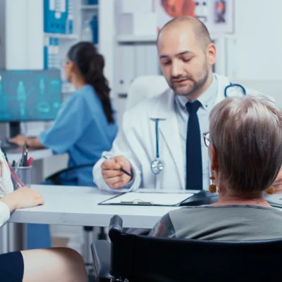 Medical Report Review & Assessment Advisors Consultant in India