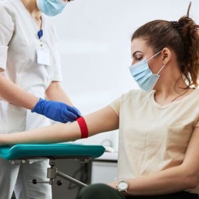 Sickle Cell Disease Treatment in India
