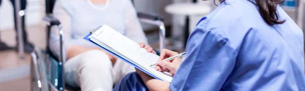 Hospital Assistance