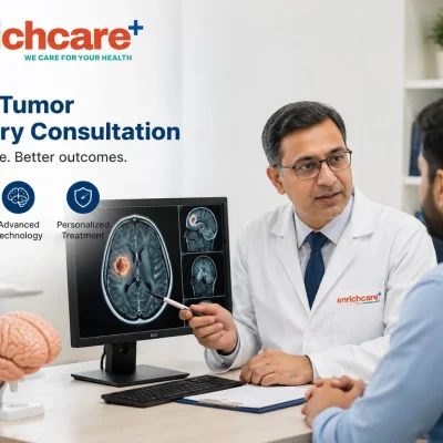 Brain Tumor Surgery