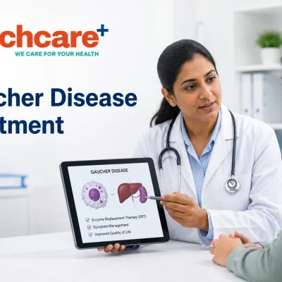 Gaucher Disease Treatment