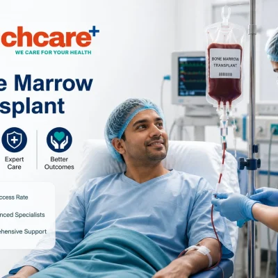 Bone Marrow Transplant