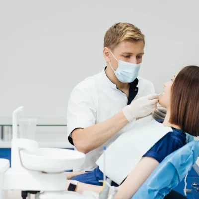 Best Dental Hospital and Expert Dentists Cost Assistance India