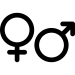 male-and-female