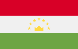 tajikistan