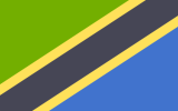 tanzania