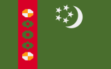 Turkmenistan