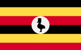 Uganda